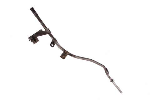 Trubka měrky hladiny oleje