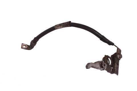 Elektrický kabel s rychloupínacím konektorem