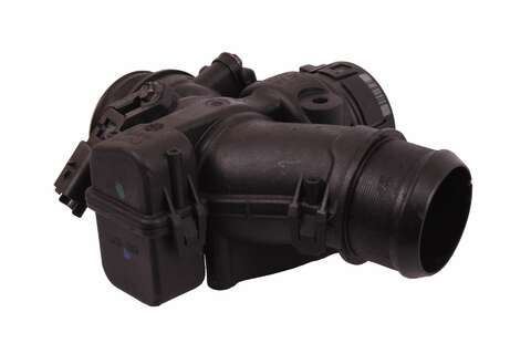 Škrtící klapka 9860030480