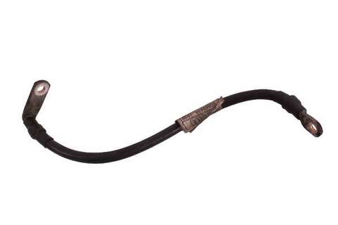 Uzemňovací kabel převodovky