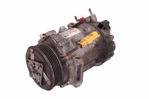 Kompresor klimatizace 9671451380
