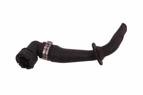 Odtokové potrubí kondenzátu klimatizace