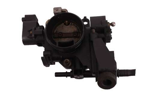 Škrtící klapka 9642396180