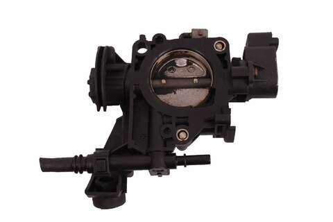 Škrtící klapka 9642396180