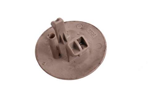 Záslepka s nápisem airbag