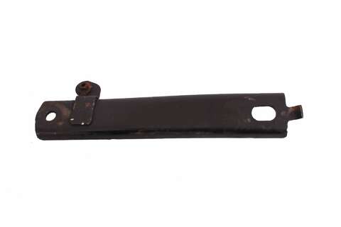 Třmen nápravnice levý