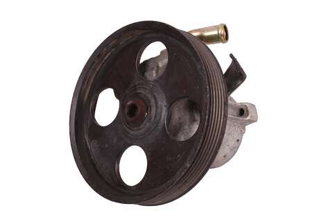 Servočerpadlo 6PK 142 mm