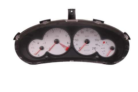 Přístrojový štít 9656696380