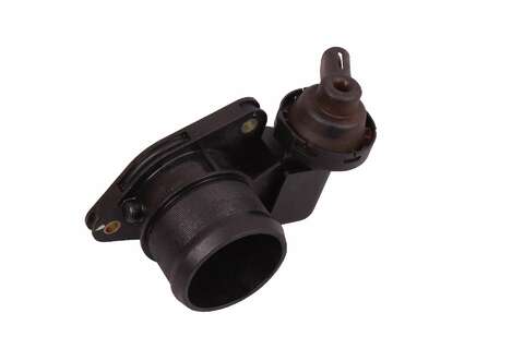 Škrtící klapka 9638246680