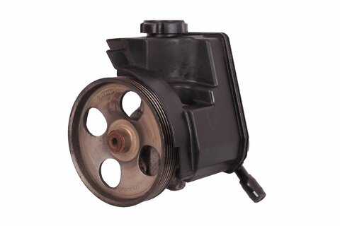 Servočerpadlo 6PK 137 mm