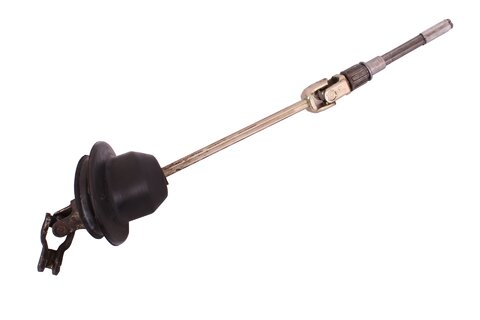 Hřídel volantu - 8200704832