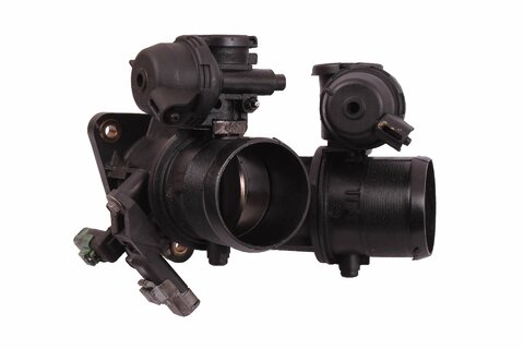 Škrtící klapka 9684269380