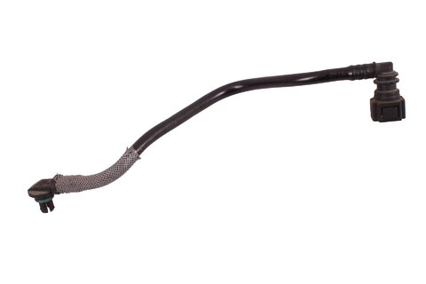 Podtlaková trubka elektronické škrtící klapka - 16V