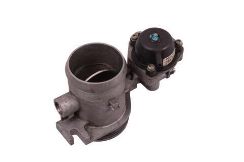 Škrtící klapka PSA643