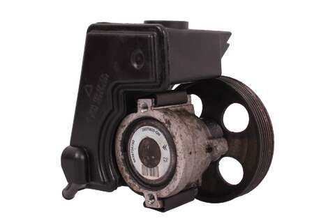 Servočerpadlo 6PK 126 mm