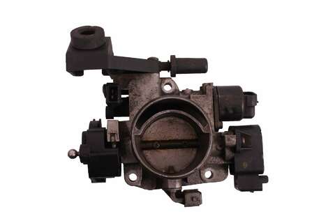 Škrtící klapka PSA633