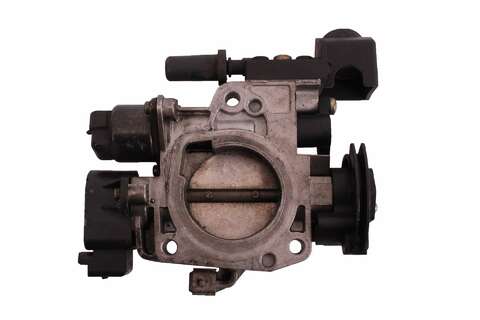 Škrtící klapka PSA633