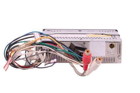 Autorádio s CD, SD, USB univerzální