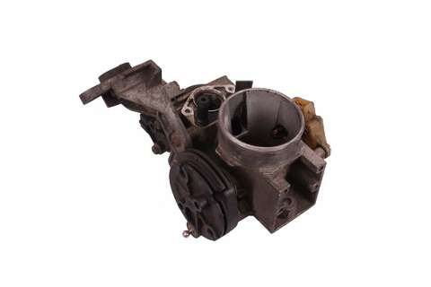 Škrtící klapka PSA596