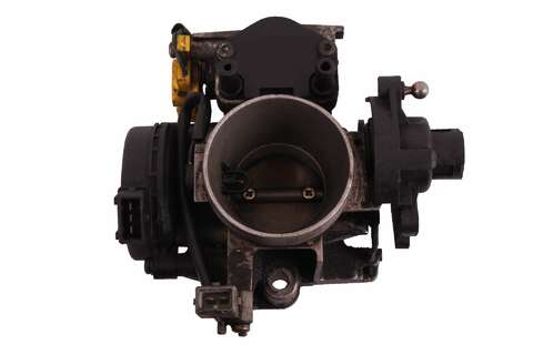 Škrtící klapka PSA577