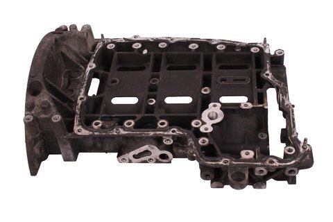 Příruba olejové vany