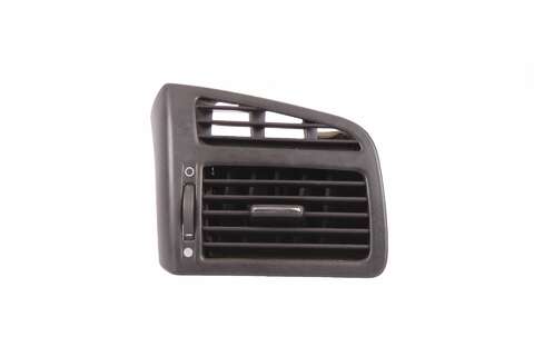 Výdech topení levý