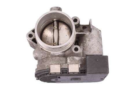 Škrtící klapka 028075085