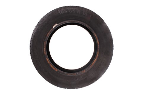 pneumatika ZIMNÍ 195/65 R15 91T Barum Polaris 3 (6 mm) rok 2017