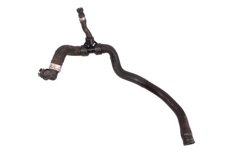 Hadice vody k topení