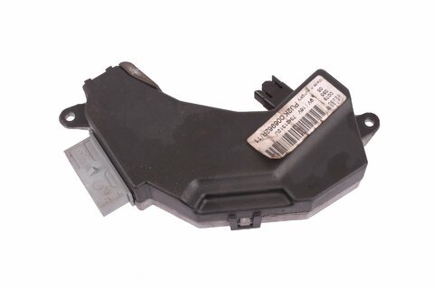 Odpor rezistor topení vzduchu