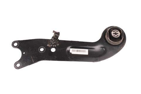 Podélné zavěšení ramene levé