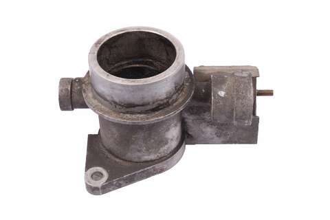 Škrtící klapka PSA406