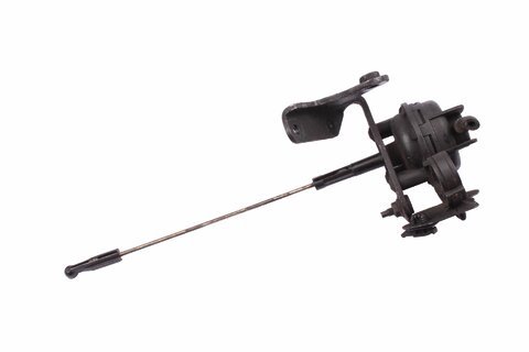 Podtlakový ventil 9634638580