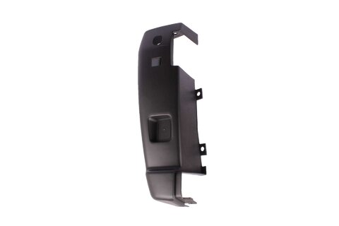 Roh zadního nárazníku (180°) levý L