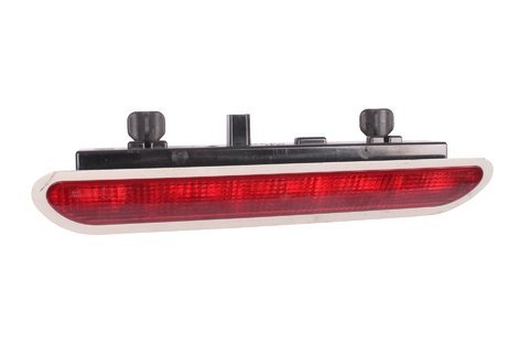 Zadní brzdové světlo interiéru