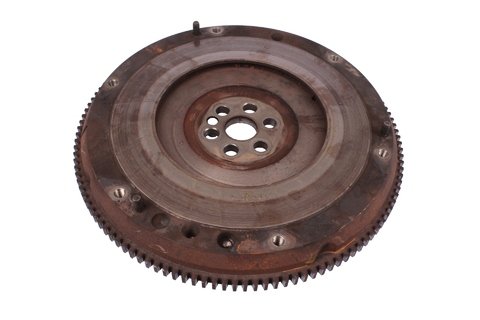 Setrvačník jednohmotový