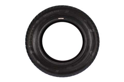 Pneumatika ZIMNÍ 185/65 R14 86T KORMORAN Snowpro b  (6,5 mm) rok 2017