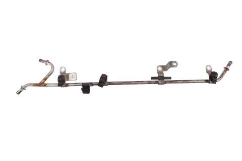 Trubka vodního čerpadla