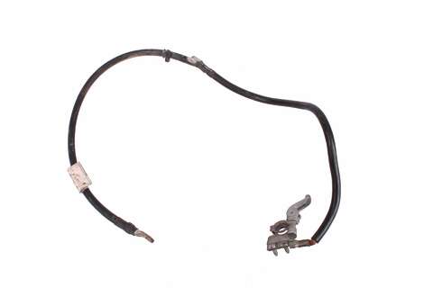 Kabel autobaterie s rychloupínacím konektorem