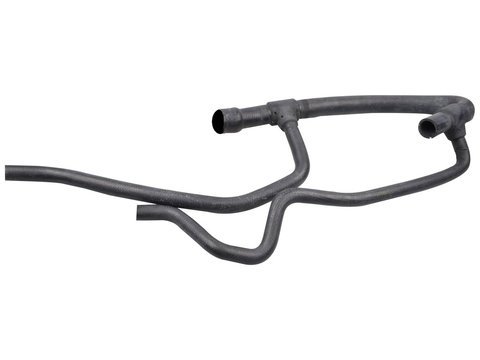 Hadice chladiče spodní