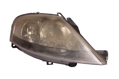 Světlo přední pravé 9647214180 orig. (-11/09)