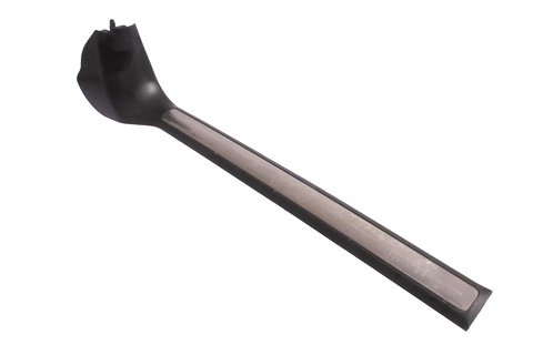 Plastová prahová lišta přední pravá