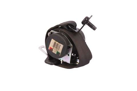 Bezpečnostní pás zadního centrálního sedadla