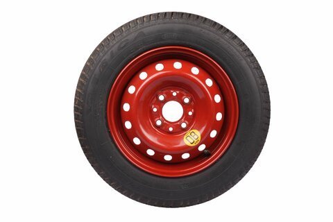 Dojezdové kolo R13 (4.50B x13H ET35, 135/80R)