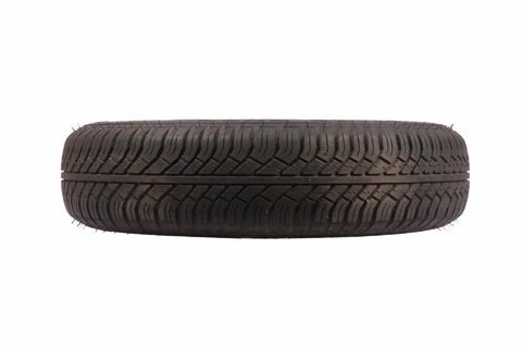 Dojezdové kolo R13 (4.50B x13H ET35, 135/80R)