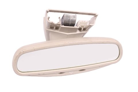 Vnitřní zpětné zrcátko - elektrochromatické