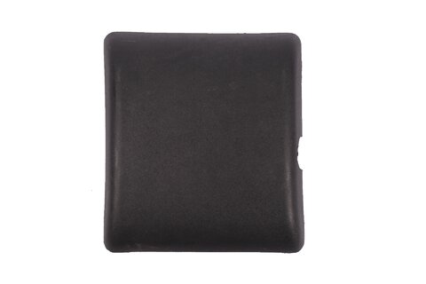 Levá plastová lišta sloupku kabiny