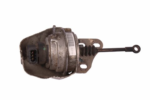 Elektrický ventil ovládání turba 150 HP 2011-