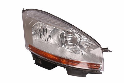 Světlo přední pravé 6206A8 orig. (-10)