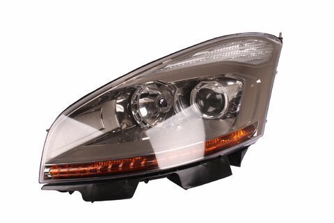 Světlo přední levé XENON 6208C1 orig. (-10)